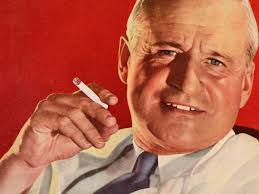 See more of sing on facebook. When Cigarette Companies Used Doctors To Push Smoking History