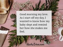 Good morning quotes messages for friends. Good Morning Message For Her That Will Immediately Melt Her Heart