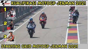 Pada kualifikasi motogp catalunya, giliran jack miller yang jadi korban aksi marc marquez membuntuti pembalap cepat demi catatan waktu kompetitif. Y5uclz06j7bajm