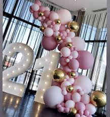 Check spelling or type a new query. 21 Geburtstagsideen 21st Birthday Balloons 21st Party Decorations 21st Party Themes