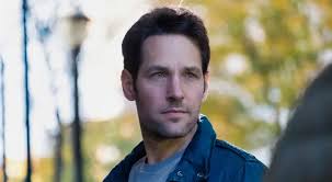 Scott Lang