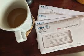 How to transfer money into your checking account. California Unemployment Fraud May Total 2 Billion
