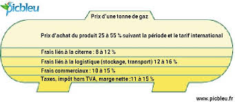 Vous pouvez retrouver en ligne la fiche complète de la vidéo pour tout savoir sur le marché du gaz propane (évolution des prix, meilleur prix, mise en. Epingle Sur Energie
