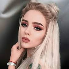 ✨24” BLONDEOMBRÉ STRAIGHT LACE FRONT WIG💫*NWT*