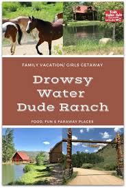 Laramie river dude ranch offers genuine western hospitality. Girls Getaway Dude Ranch Colorado Food Fun Faraway Places
