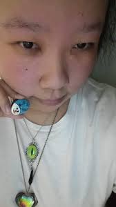 I finally found a rock!! Thanks Barb I love it. Pocket hug 2023