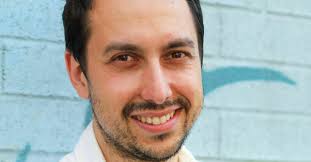 Arnaud Theurillat-Cloutier