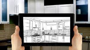أفضل 7 تطبيقات لتصميم المطابخ للأندرويد والأيفون نيوتك new tech