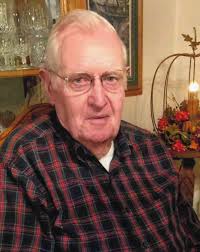 Obituary for Lloyd Louis Bergfeld
