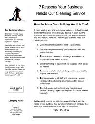 carpet cleaning business plan free