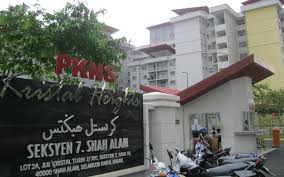 #342 of 367 restaurants in shah alam. Bernama Shah Alam Apartment Resident Tests Positive For Covid 19