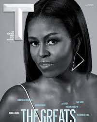 But why should our First Lady take advice from you Michelle? Far as I can  tell Melania is while not Harvard educated as you were she speaks five  languages, is sophisticated, kindhearted,