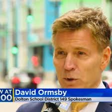 David Ormsby (@DavidOrmsby)