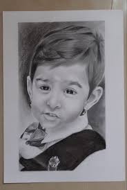 It's like a difficult work of final product or service plus its a free side. Baby S Pencil Sketch Size A4 Rs 950 Per Person Vinshain Art Studio Id 22180973148