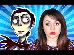 Y/n's is missing hey grandma. Jack Skellington Turns Human Kat S Kreation 52 Youtube