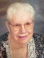 Marie Reynolds Obituary
