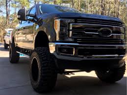 These old bumpside pickups look great restored and there are lots of restoration parts available from several companies. Find Wheels That Fit 1977 Ford F 250 Trailbuilt Off Road