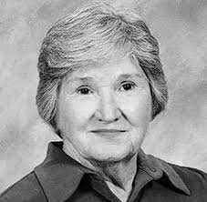 Marian LINKENHOKER Obituary (2016)