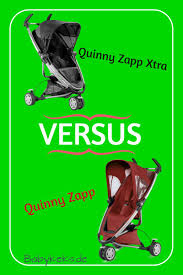 Babycare.nl is de beste babywinkel voor jouw kinderwagen, autostoeltje en alle babyproducten. Direktvergleich Quinny Zapp Vs Quinny Zapp Xtra Babykeks