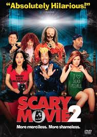 Most of them don't make my 'favorites'. Scary Movie 2 2001 Imdb