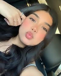 Ruby Corral's Instagram, Twitter & Facebook