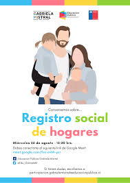 Hay diferentes tramos en el registro social de hogares, las familias se dividen por diferentes tramos de calificación socioeconómica, agrupando a hogares similares por ingresos y vulnerabilidad. Se Realizo Charla Sobre Registro Social De Hogares A Padres Madres Y Apoderados Slep Gabriela Mistral