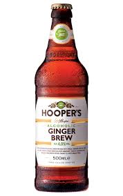 Maybe you would like to learn more about one of these? Hooper S Alcoholic Ginger Brew Beer Wine Spirits