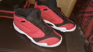 Jordan Jumpman Quick 23 Gym Red Men S Shoe Hibbett City Gear