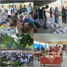 50+ hari raya idul adha disebut juga hari raya pictures. Perayaan Hari Raya Idul Adha Di Sma N 1 Prambanan Sma Negeri 1 Prambanan Sleman