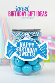Filled with energy, little men are in need of birthday presents that are entertaining, creative, and fun! Sweet Birthday Gift Ideas A Night Owl Blog