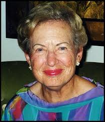 Doris Scollan Obituary (2009)