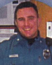 Reflections for Patrolman Lawrence Michael Jupin, Westminster Police  Department, Massachusetts