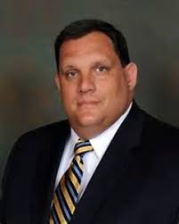 Contract Extension for Superintendent Lamb; Fenton Named ECLC Principal;  Personnel Changes