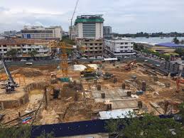 It's known for its bustling markets, modern boardwalk, beaches and waterfront kota kinabalu city mosque. Mmode 0059 Part 2 New Earning From Construction And High Net Cash Per Share Company Davidtslim Sharetisfy