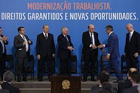 Temos muitos assuntos para tratar nesse texto, então para não perdermos tempo vamos começar. Reforma Trabalhista No Brasil Em 2017 Wikipedia A Enciclopedia Livre