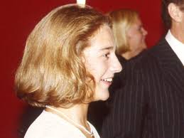 Charles Wilson's 18th birthday