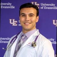 Alex Recinos's Instagram, Twitter & Facebook