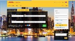 Dhl is the global leader in the logistics industry. Login To Customer Portals And Tools Dhl United States Of America