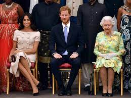 August 6, 2021 at 7:28 a.m. Meghan Markle Prince Harry Reportedly Dropped Queen S Lawyers