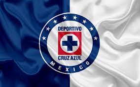 If you see some cruz azul wallpapers hd you'd like to use, just click on the image to download to your desktop or mobile devices. Download Wallpapers Cruz Azul Fc 4k Mexican Football Club Emblem Azul Logo Sign Football Primera Division Mexico Football Championships Hasso Mexico City Mexico Silk Flag For Desktop With Resolution 3840x2400 High Quality