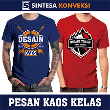 Koleksi desain baju kelas smp lengan panjang keren. Pesan Kaos Kelas Jasa Bikin Kaos Kelas
