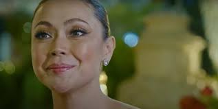 PHOTOS: “Lavender Fields” cast serves smiles, kilig backstage at the  ABS-CBN Christmas Special 2024