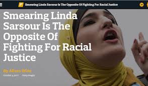 Category: Linda Sarsour