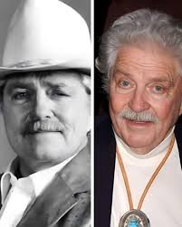 Dale Robertson's Career in Western Television and Film