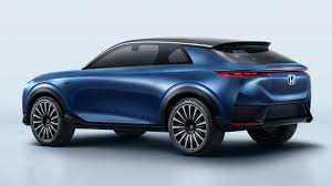 Led recessed lighting recessed light. Honda Suv E Concept Unveiled Boasts Striking Visual Appeal