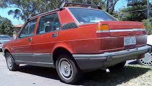 Image result for Venetian Red 1983 Alfa-Romeo