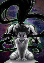 Check spelling or type a new query. Hunter X Hunter 2011 9gag
