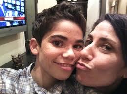 Cameron Boyce