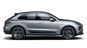 Porsche's updated compact performance suv gains an additional turbo, more standard equipment, and. Porsche Macan Porsche Deutschland