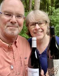 It's Not a Secret Anymore: Seattle Urban Wineries Are a True Representation  of Washington Wine